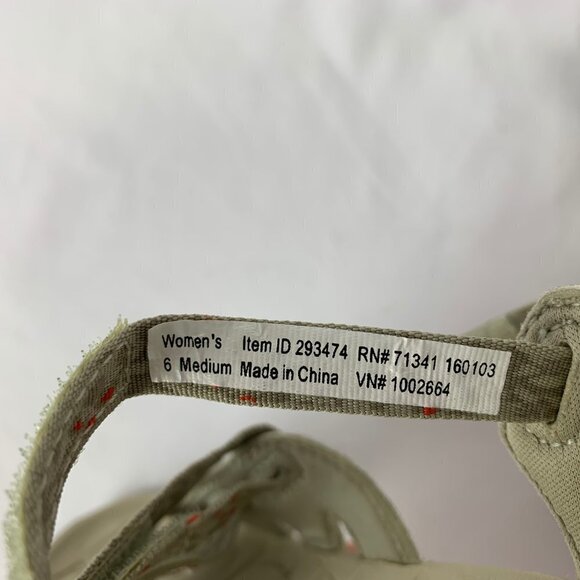 L.L.Bean Women Sandals Size 6 ! - Picture 5 of 6